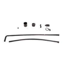 Toyota GR Yaris 2020+ Oil Catch Can Kit AirTec